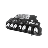 6T40E,TCM,With Black Solenoids,GEN1,(Reman)